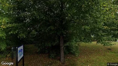 Lägenheter att hyra i Helsingborg - Bild från Google Street View