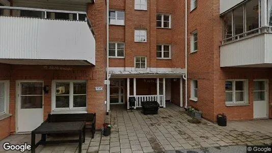 Lägenheter att hyra i Söderort - Bild från Google Street View