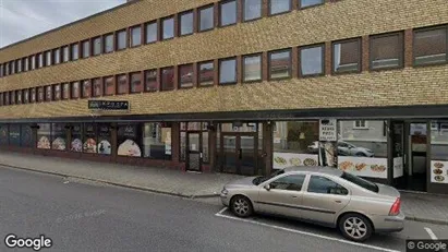 Lägenheter att hyra i Jönköping - Bild från Google Street View