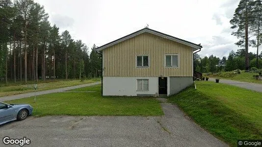 Lägenheter att hyra i Strömsund - Bild från Google Street View