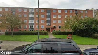 Lägenheter att hyra i Sofielund - Bild från Google Street View