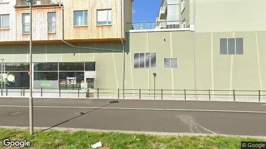 Lägenheter att hyra i Västerort - Bild från Google Street View