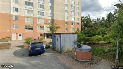 Rum att hyra i Botkyrka - Bild från Google Street View