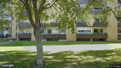 Lägenheter att hyra i Helsingborg - Bild från Google Street View