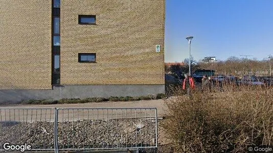 Lägenheter att hyra i Helsingborg - Bild från Google Street View