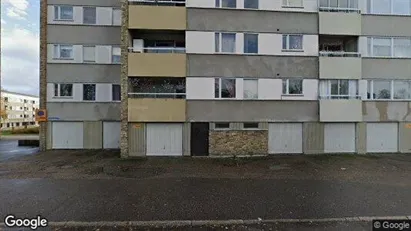 Lägenheter att hyra i Eskilstuna - Bild från Google Street View