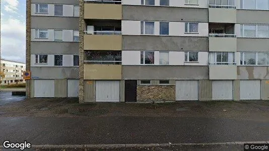 Lägenheter att hyra i Eskilstuna - Bild från Google Street View