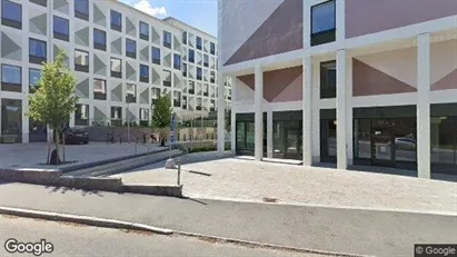 Lägenheter att hyra i Söderort - Bild från Google Street View