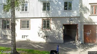 Lägenheter att hyra i Majorna-Linné - Bild från Google Street View