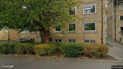 Lägenheter att hyra i Trelleborg - Bild från Google Street View