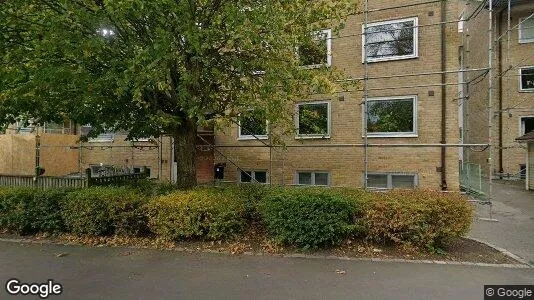 Lägenheter att hyra i Trelleborg - Bild från Google Street View