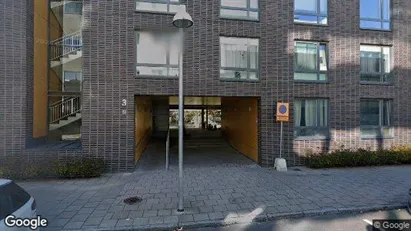 Lägenheter att hyra i Sollentuna - Bild från Google Street View
