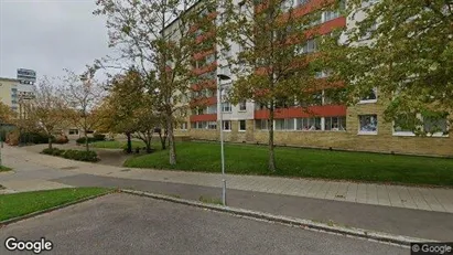 Lägenheter att hyra i Fosie - Bild från Google Street View
