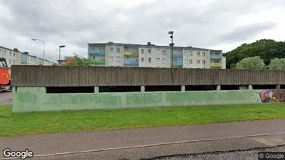 Lägenheter att hyra i Norra hisingen - Bild från Google Street View
