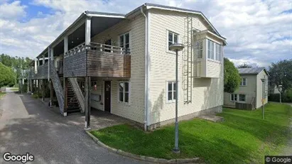 Lägenheter att hyra i Kramfors - Bild från Google Street View