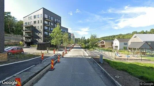 Lägenheter att hyra i Område ej specificerat - Bild från Google Street View