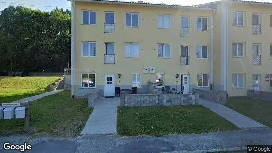 Lägenheter att hyra i Örnsköldsvik - Bild från Google Street View