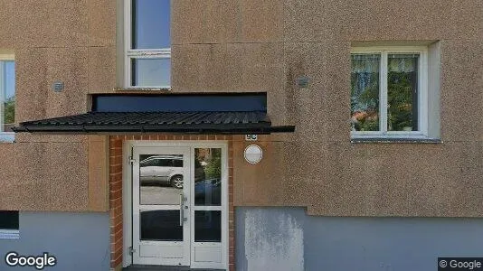 Lägenheter att hyra i Örnsköldsvik - Bild från Google Street View