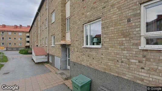 Lägenheter att hyra i Örnsköldsvik - Bild från Google Street View