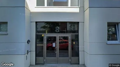 Lägenheter att hyra i Helsingborg - Bild från Google Street View