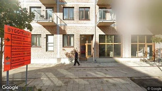 Lägenheter att hyra i Askim-Frölunda-Högsbo - Bild från Google Street View