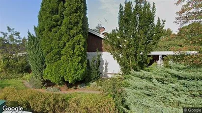 Lägenheter att hyra i Ale - Bild från Google Street View