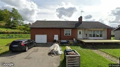 Lägenheter att hyra i Ale - Bild från Google Street View