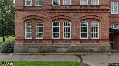 Lägenheter att hyra i Kristinehamn - Bild från Google Street View