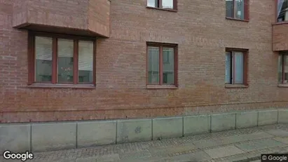 Lägenheter att hyra i Göteborg Centrum - Bild från Google Street View