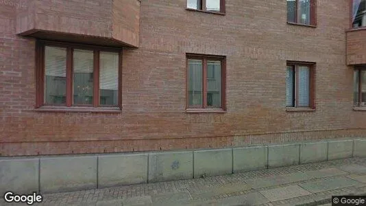 Lägenheter att hyra i Göteborg Centrum - Bild från Google Street View