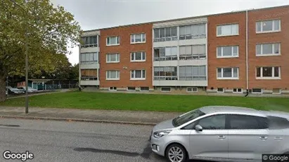 Lägenheter att hyra i Fosie - Bild från Google Street View