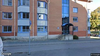 Lägenheter att hyra i Karlskrona - Bild från Google Street View