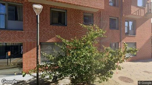 Lägenheter att hyra i Linköping - Bild från Google Street View