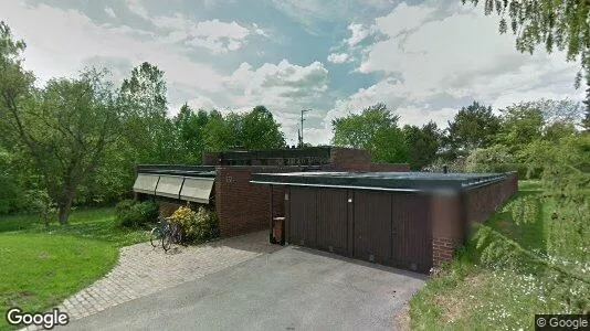 Lägenheter att hyra i Norrköping - Bild från Google Street View