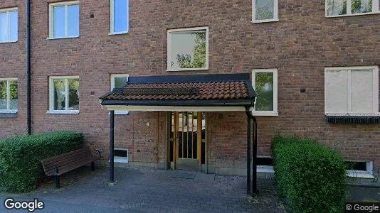 Lägenheter att hyra i Norrköping - Bild från Google Street View