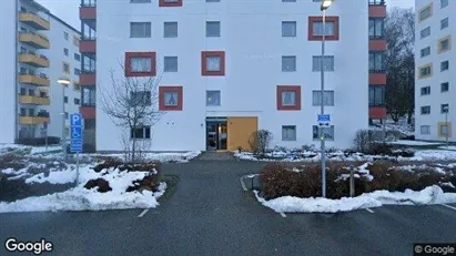 Lägenheter att hyra i Sigtuna - Bild från Google Street View