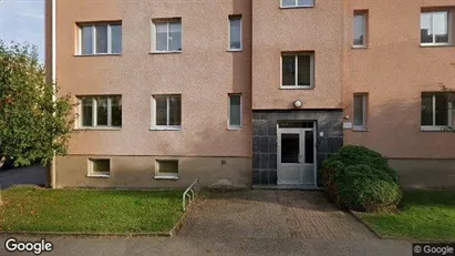 Lägenheter att hyra i Linköping - Bild från Google Street View