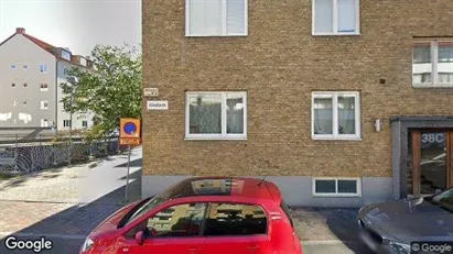 Lägenheter att hyra i Helsingborg - Bild från Google Street View