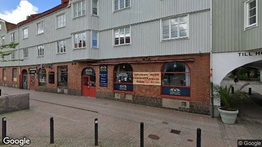 Lägenheter att hyra i Göteborg Östra - Bild från Google Street View