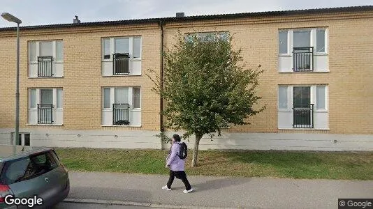 Lägenheter att hyra i Linköping - Bild från Google Street View