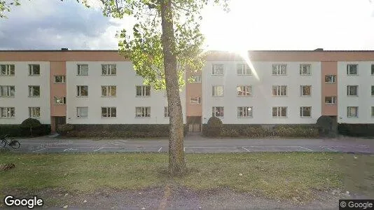 Lägenheter att hyra i Norrköping - Bild från Google Street View