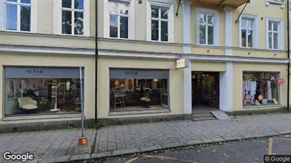 Lägenheter att hyra i Gävle - Bild från Google Street View