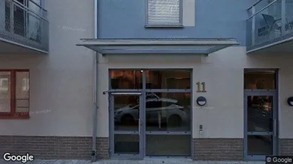 Lägenheter att hyra i Linköping - Bild från Google Street View