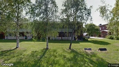 Lägenheter att hyra i Skellefteå - Bild från Google Street View