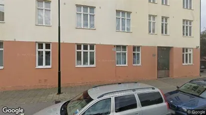 Lägenheter att hyra i Kirseberg - Bild från Google Street View