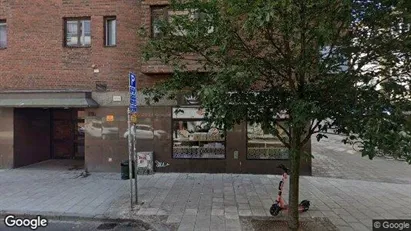 Lägenheter att hyra i Sofielund - Bild från Google Street View
