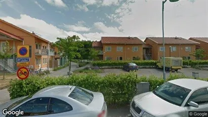 Lägenheter att hyra i Uppsala - Bild från Google Street View