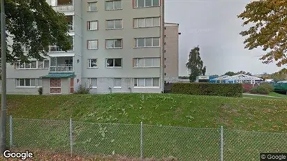 Lägenheter att hyra i Fosie - Bild från Google Street View