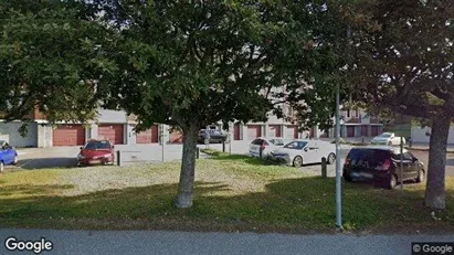 Lägenheter att hyra i Sigtuna - Bild från Google Street View