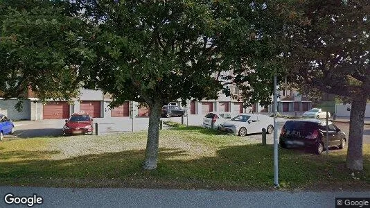Lägenheter att hyra i Sigtuna - Bild från Google Street View